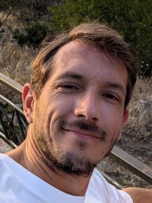 Author picture