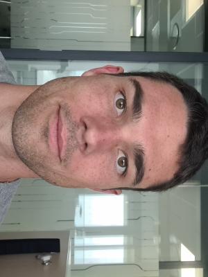 User profile image
