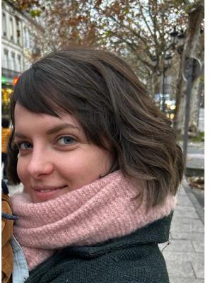 User profile image