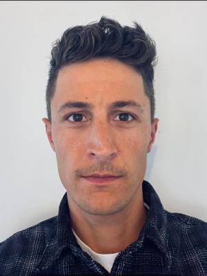 Author picture