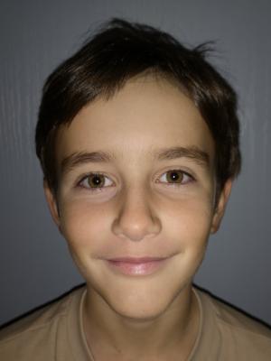 User profile image