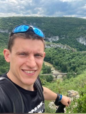 User profile image