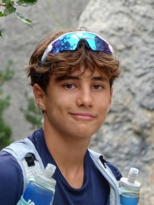 BOULANGER Titouan
