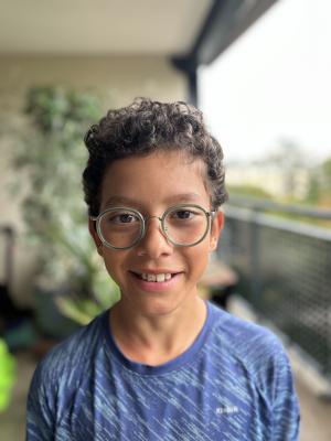 User profile image