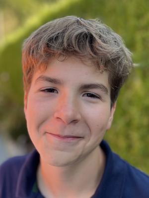 User profile image