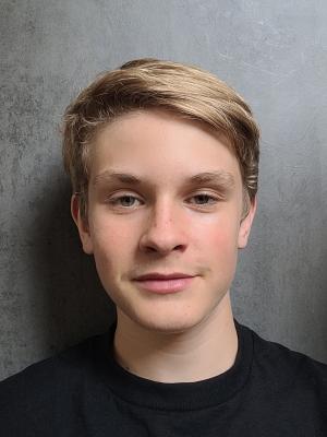 User profile image