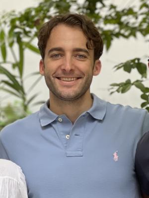 User profile image