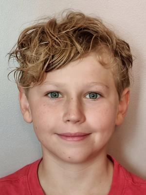 User profile image