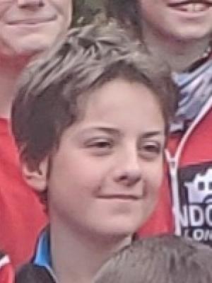 User profile image