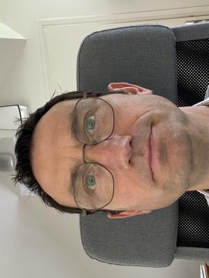 User profile image