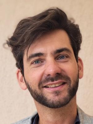User profile image