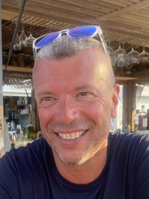 Author picture