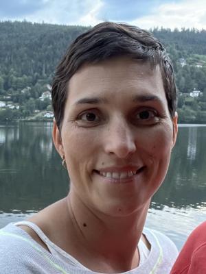 User profile image