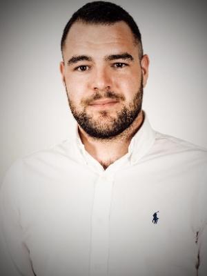 Author picture