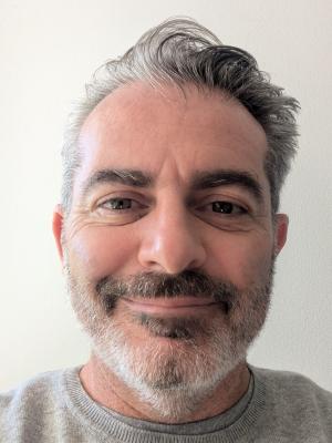 Author picture