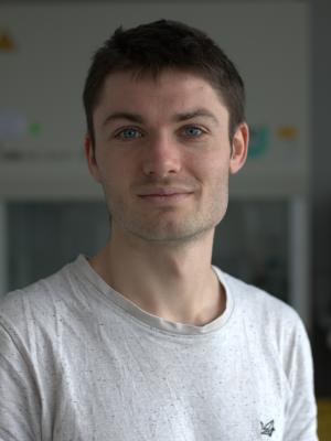 User profile image