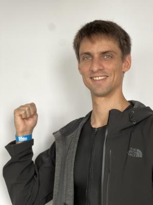 User profile image