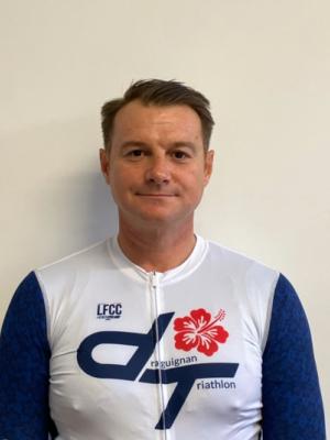 User profile image