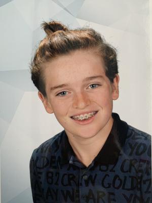 User profile image