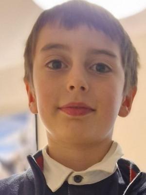 User profile image
