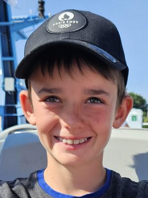 User profile image