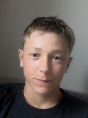 User profile image