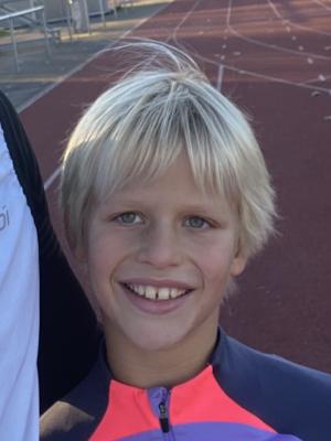 User profile image