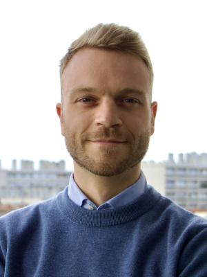 User profile image