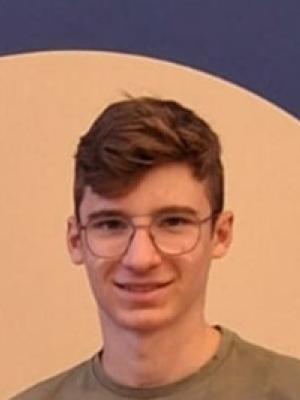 User profile image