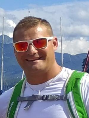 User profile image