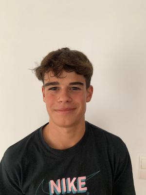 User profile image