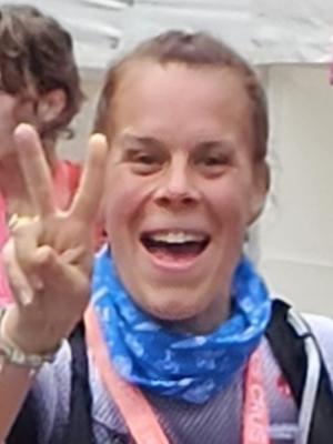DESMARIS Aurelie
