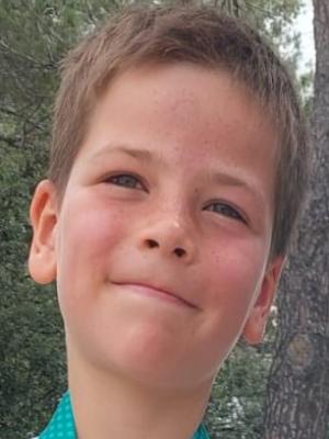 User profile image