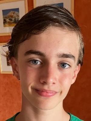 User profile image