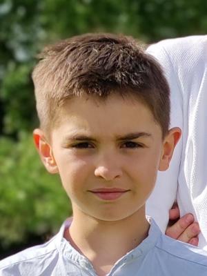User profile image