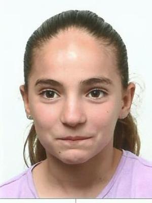 OUDOTTE TRULLARD Chloe