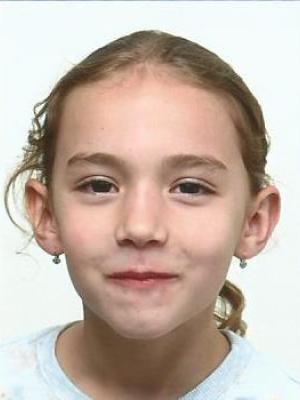 OUDOTTE TRULLARD Clara