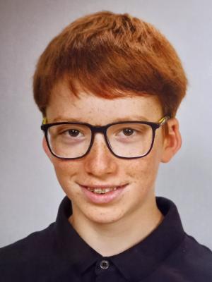NICOLAS Garris