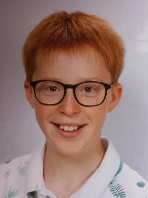 NICOLAS Leandre