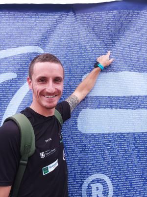 User profile image