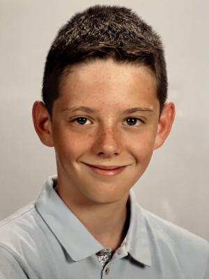 OUARY Quentin