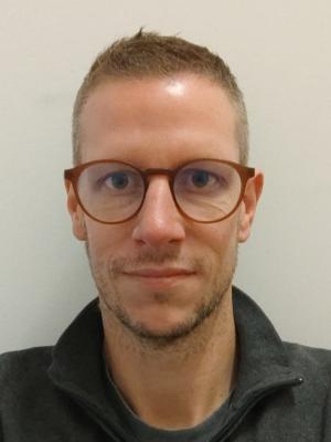 Author picture