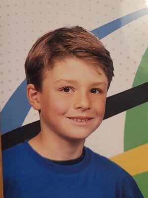 User profile image