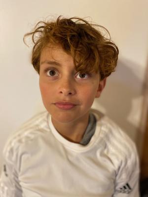 User profile image