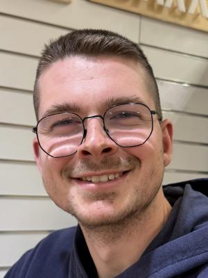 Author picture