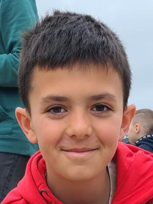 User profile image
