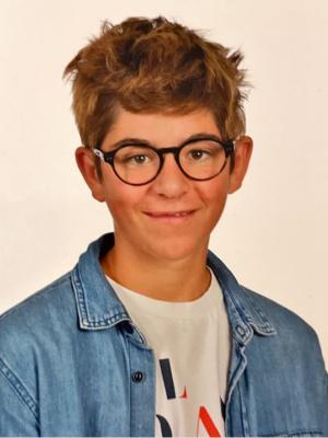 User profile image