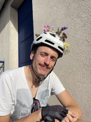 SAUTEREAU MArtin