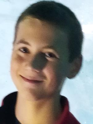 User profile image