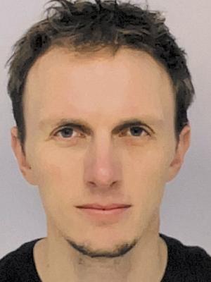 User profile image